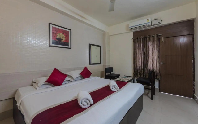 OYO Rooms Hampankatta
