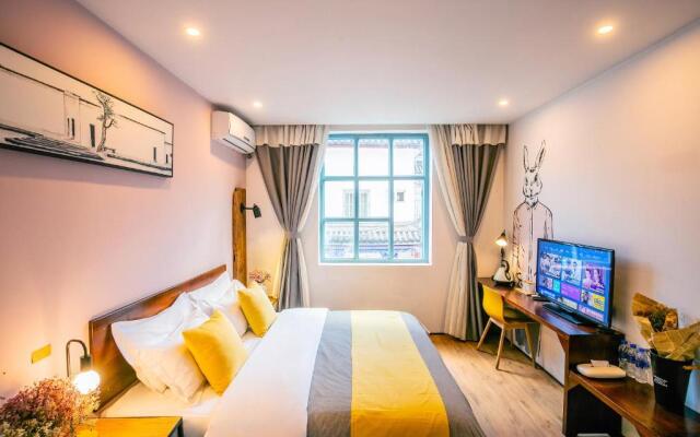 Sabbath Boutique Inn