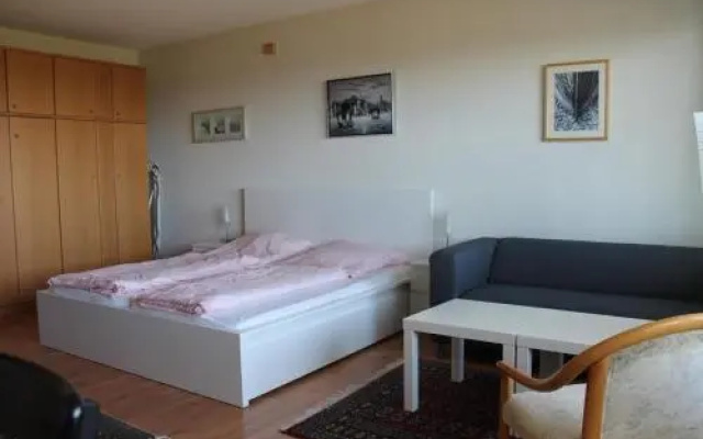Ferienappartement K1318 Fur 2-3 Personen Mit Ostseeblick