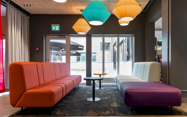 a&o Copenhagen Sydhavn - Hostel