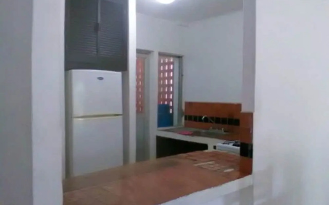 Condominio Brisasol Manzanillo
