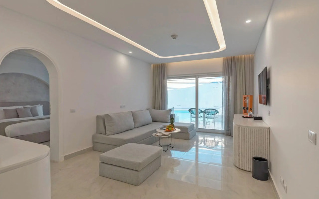 White Hills Resort