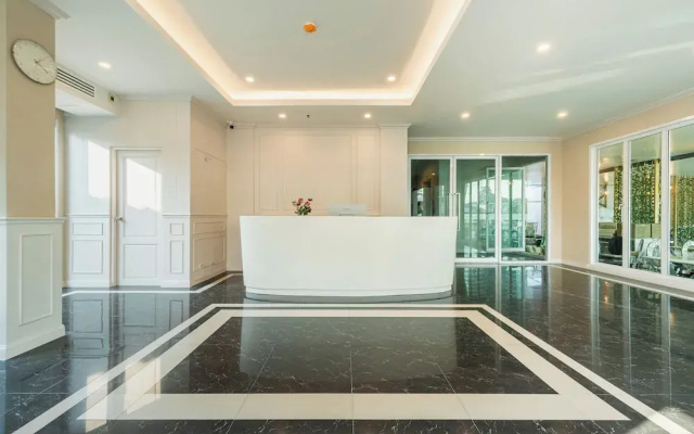 ZAYN Bangna Hotel