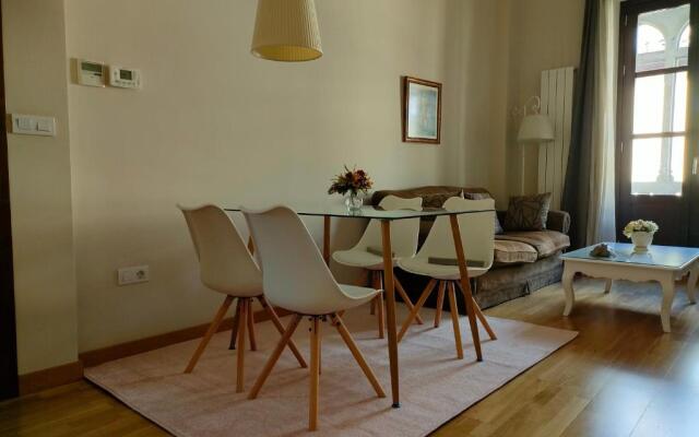 Apartamento Nueva del Santísimo