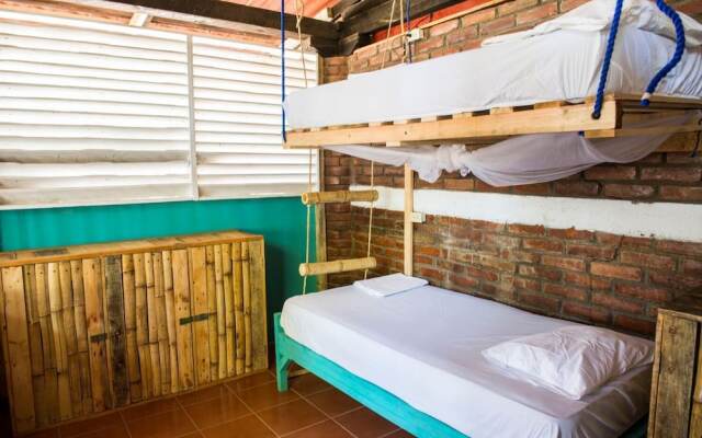 Simple Backpackers hostel