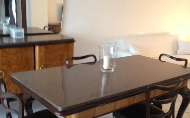 B&B via Roma suite