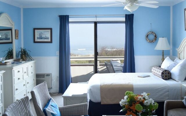 Beachcomber Resort at Montauk