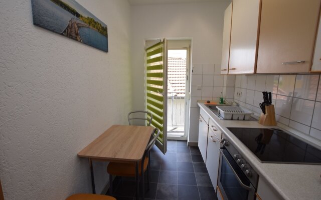 AB Apartments - Apartments Brueckenstrasse