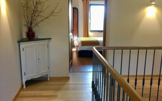 Aux Coteaux D'aussac