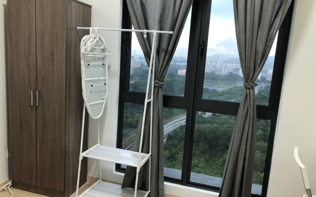 Bukit Jalil Condo Apartment