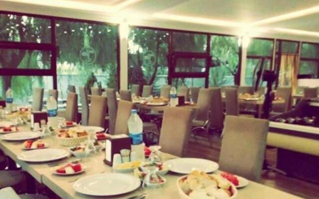 Gozlek Termal Hotel