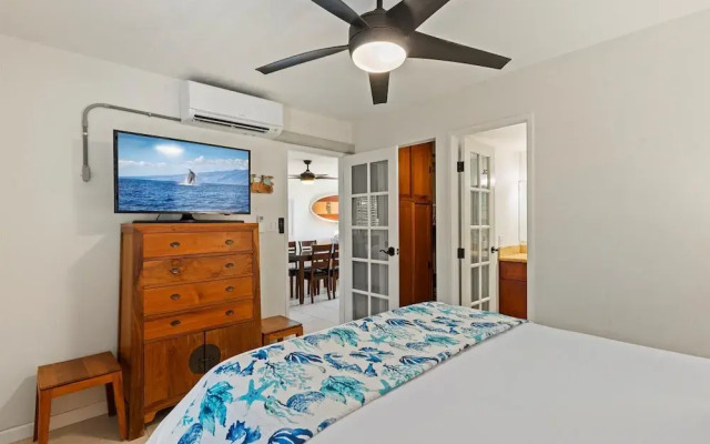 Pacific Shores A212 2 Bedroom Condo