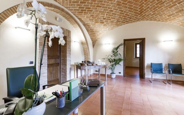 Wine Relais in Montecucco