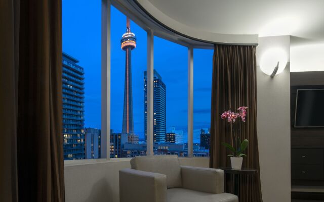 Hyatt Regency Toronto