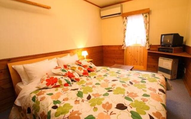 Pension Oz