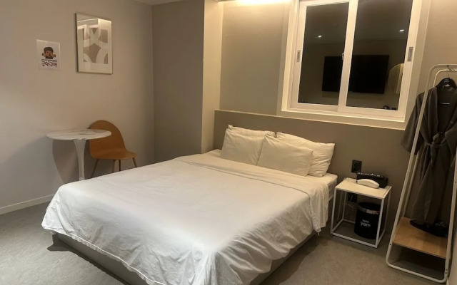 hotel yam