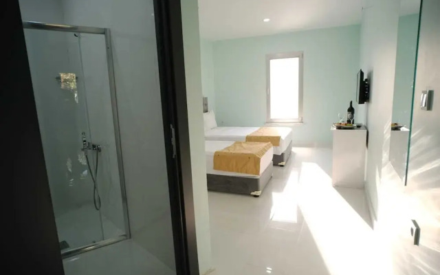 Forest Blue Beach Hotel