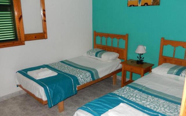 Villas Sol