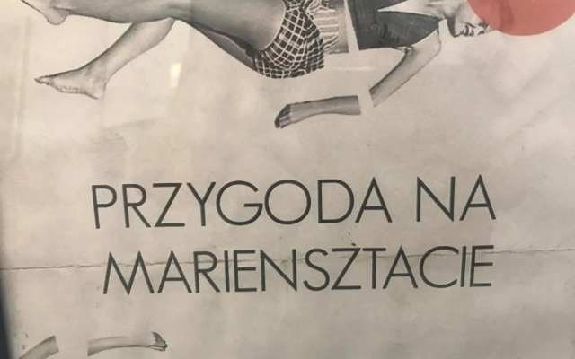 Stare Miasto Bednarska 10