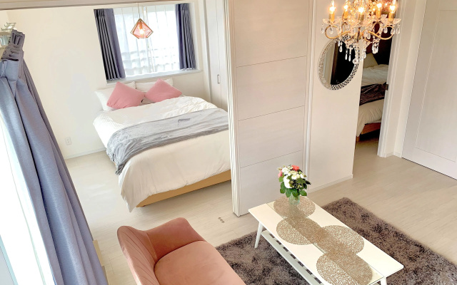 Vent du Vent - Vacation STAY 83347v – Guest Rooms – Urasoe