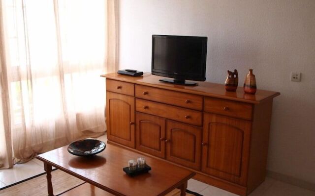 Apartamentos Isla Tenerife Sur