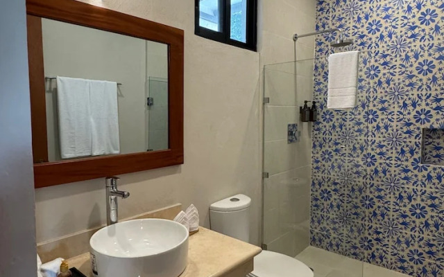 Frater Yucatan Hotel