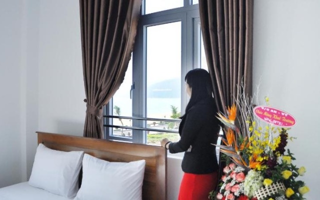 Wow Hotel – Guest Rooms – Quy Nhon