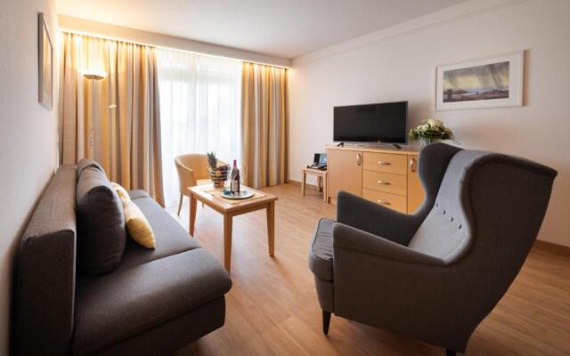 Appartment Hotel Victoria