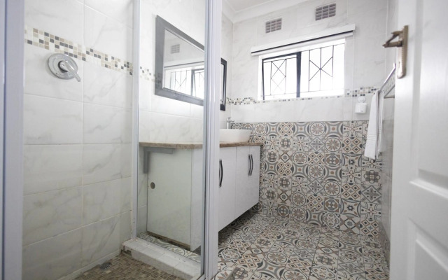 Safi Luxury Apartment 7