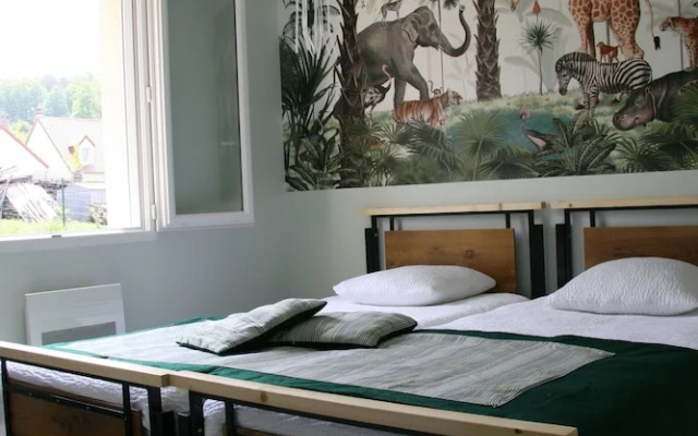 Le Domaine de Louise