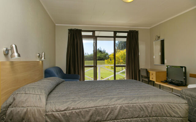 Turangi Bridge Motel