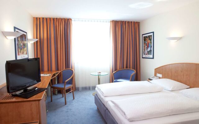 Hotel Schwanen Stuttgart-Airport Messe