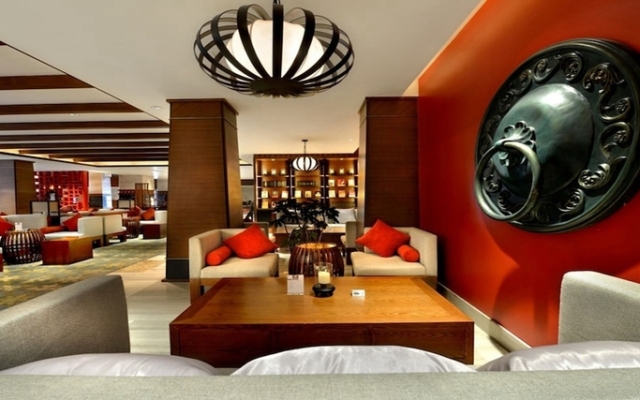 Holyland Hotel