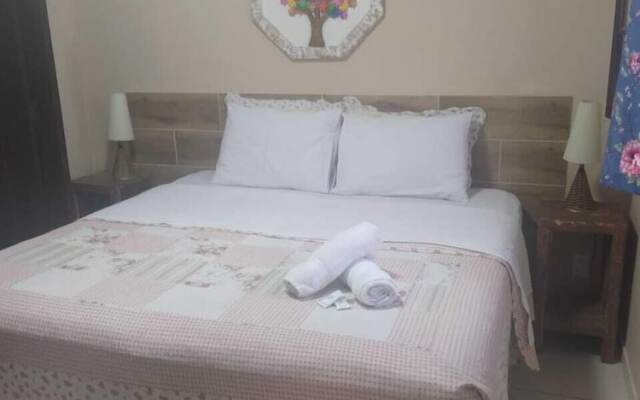 Pousada Casa do Bosque