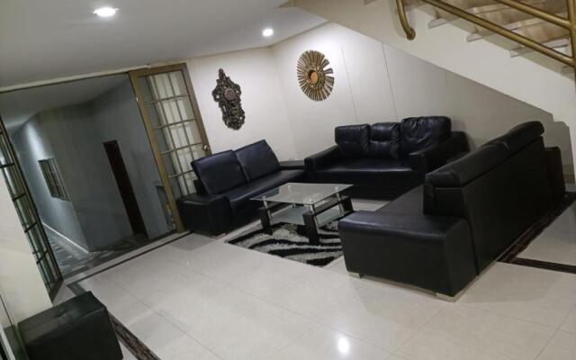 Hotel Dorado Barranquilla