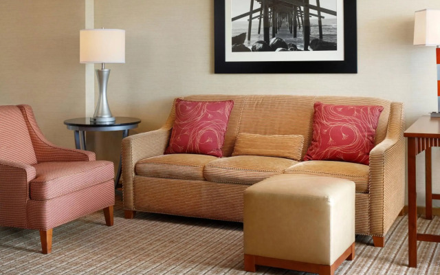 Newport Beach Marriott Bayview