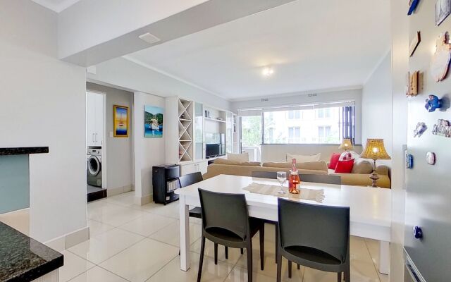 Greenpoint Modern Condo