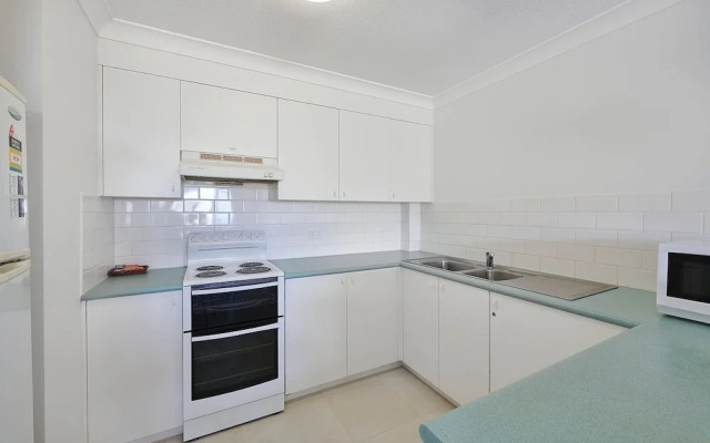 Cabarita Beachfront Apartments