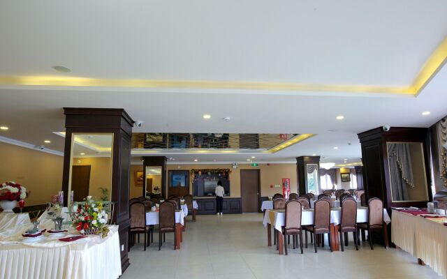 Kings Hotel Dalat