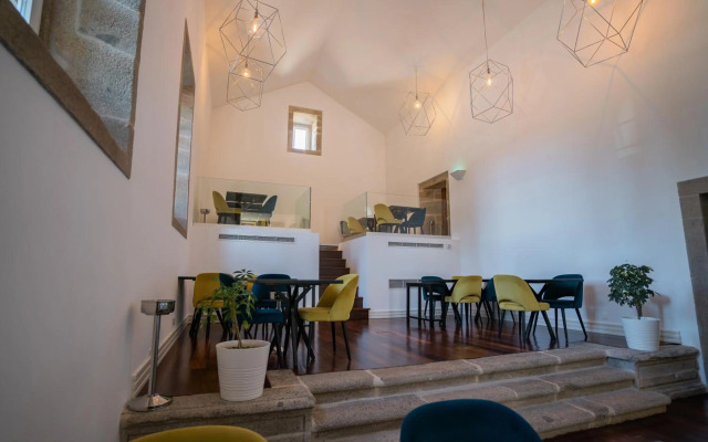 Convento do Seixo Boutique Hotel & Spa