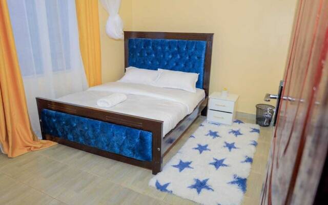 Lux Suites Rubi Homes Kisii