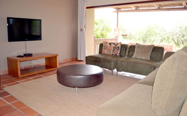 Elements Private Golf Reserve