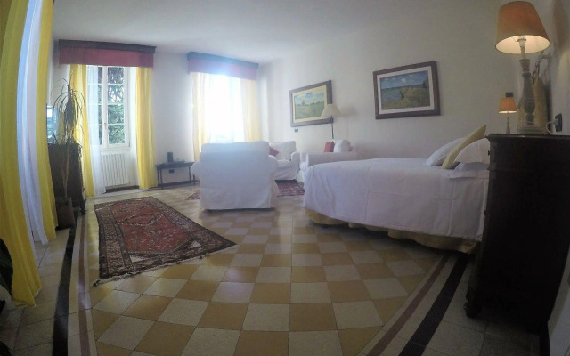 Villa Annamaria B&B