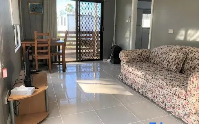 Shellharbour Holiday Village
