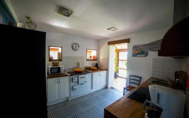 Casa Candelas