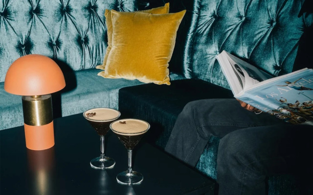 Me and All Hotel Flims, by Hyatt