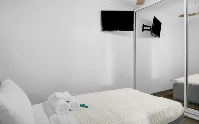 Windsurfer Resort