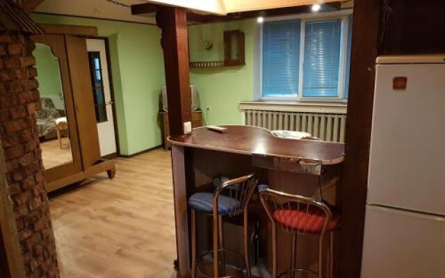 Apartament Erfolg 6