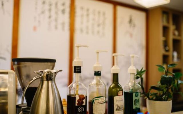 Yuanfeng Hebei Hotel