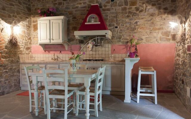 Agriturismo la Casetta delle Erbe